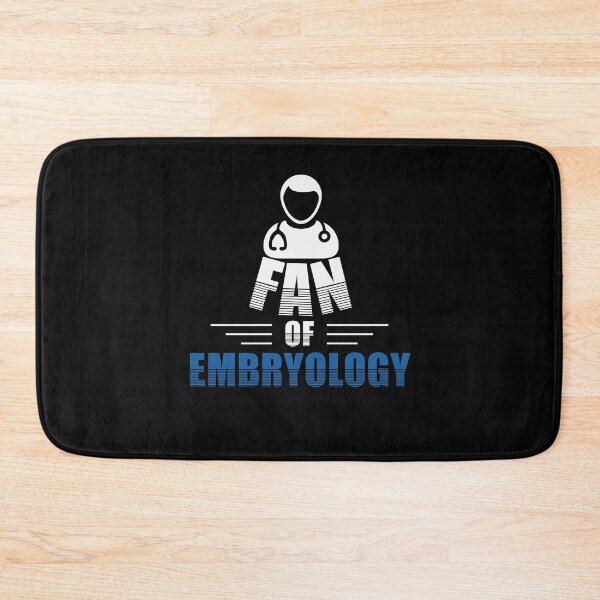 Item preview, Embryology For Enthusiasts designed and sold by GRABAPSHOP.