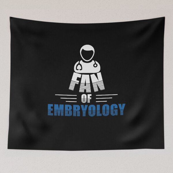Item preview, Embryology For Enthusiasts designed and sold by GRABAPSHOP.