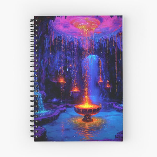 Artikelvorschau, Feuerkelch entworfen und verkauft von Dawn van Doorn.