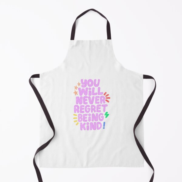 Item preview, you will never regret being kind designed and sold by saacstix.