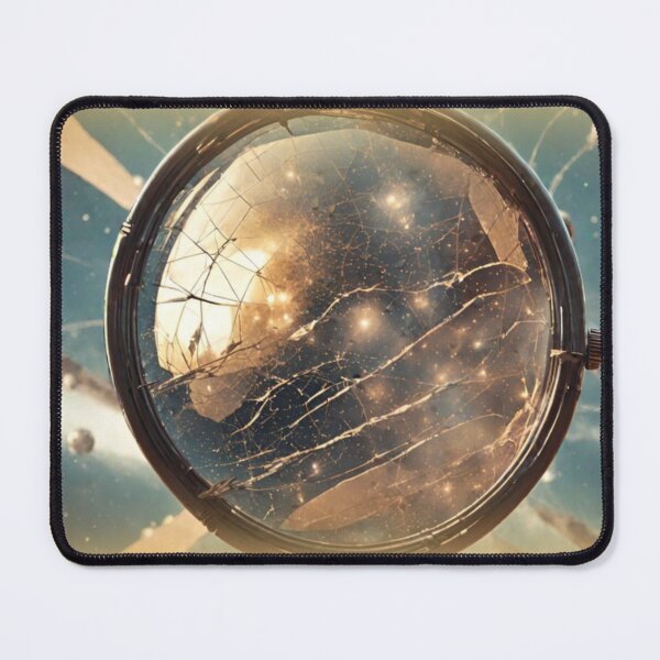 Item preview, Fire your inner light through parallel worlds - Sacred designed and sold by ElPatron258366.