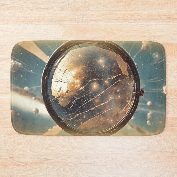 Item preview, Fire your inner light through parallel worlds - Sacred designed and sold by ElPatron258366.