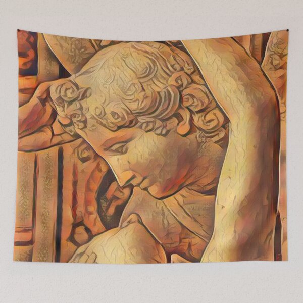 Item preview, Heavenly Action designed and sold by BeagleDesigns.