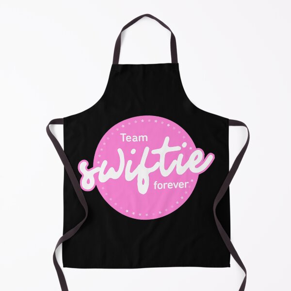 Item preview, Eternal Fandom: Declare 'I'm a Swiftie Forever' with This Stylish Design! designed and sold by H Jonas.