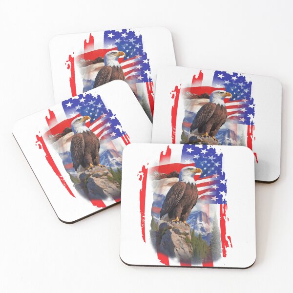 Item preview, Discover America Vibes - Nature-Inspired Adventure designed and sold by tkhrbika.
