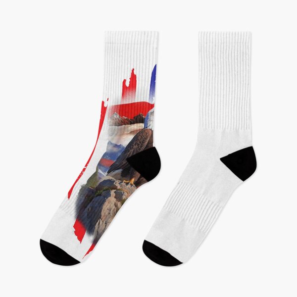 Item preview, Discover America Vibes - Nature-Inspired Adventure designed and sold by tkhrbika.