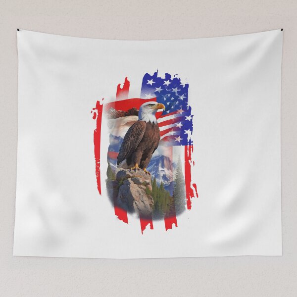 Item preview, Discover America Vibes - Nature-Inspired Adventure designed and sold by tkhrbika.