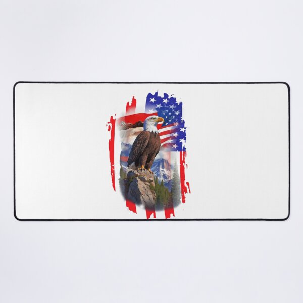 Item preview, Discover America Vibes - Nature-Inspired Adventure designed and sold by tkhrbika.