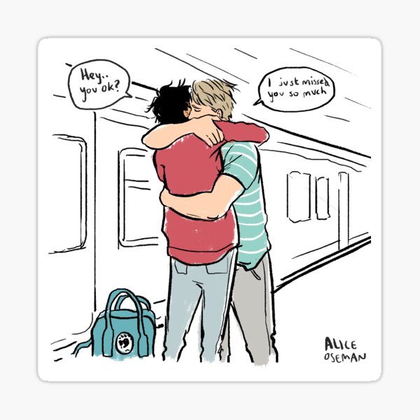 Item preview, Long Distance 2 designed and sold by aliceoseman.