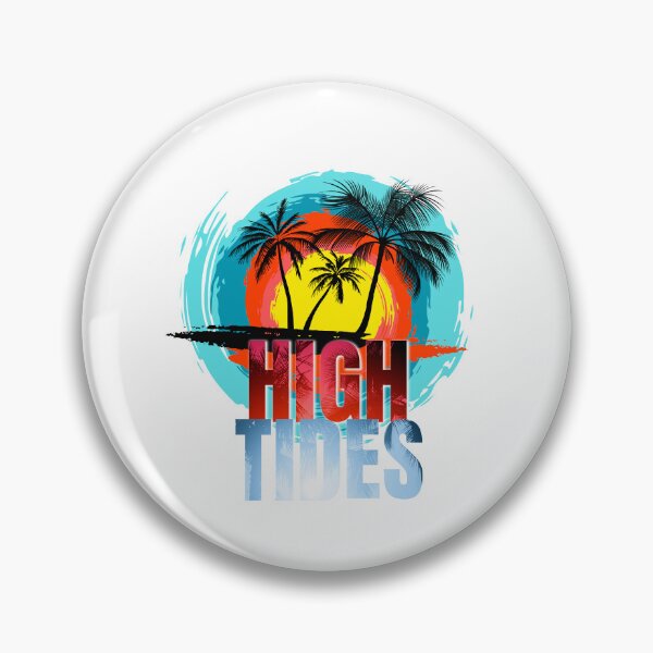 Item preview, High Tides designed and sold by Anita Ohulo.