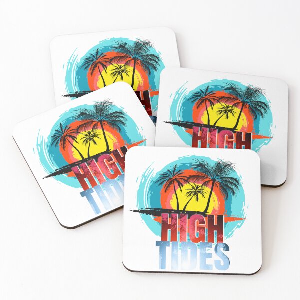 Item preview, High Tides designed and sold by Anita Ohulo.