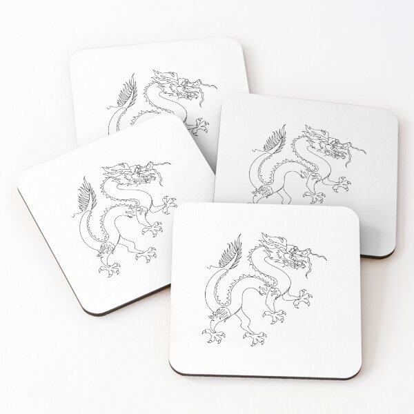 Item preview, Year of Dragon Power designed and sold by ExpressingSelf.