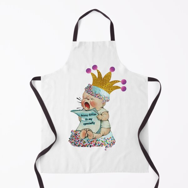 Item preview, Hissy fittin is my specialty designed and sold by CirqueBizerk.