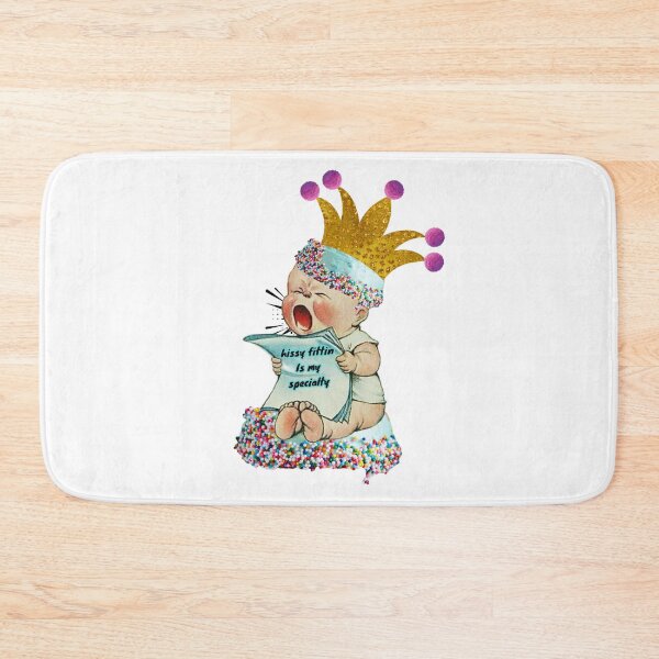 Item preview, Hissy fittin is my specialty   designed and sold by CirqueBizerk.
