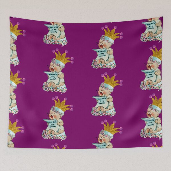 Item preview, Hissy fittin is my specialty   designed and sold by CirqueBizerk.