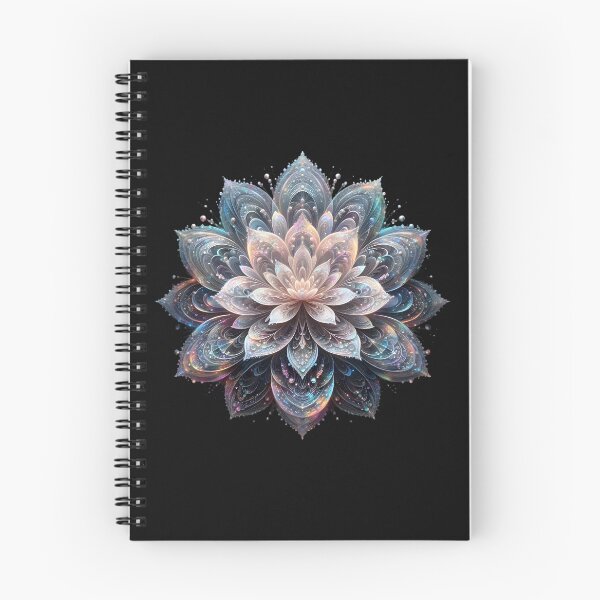 Item preview, Whispers of Petals: Holographic Lily Elegance designed and sold by AI-Only Creations.
