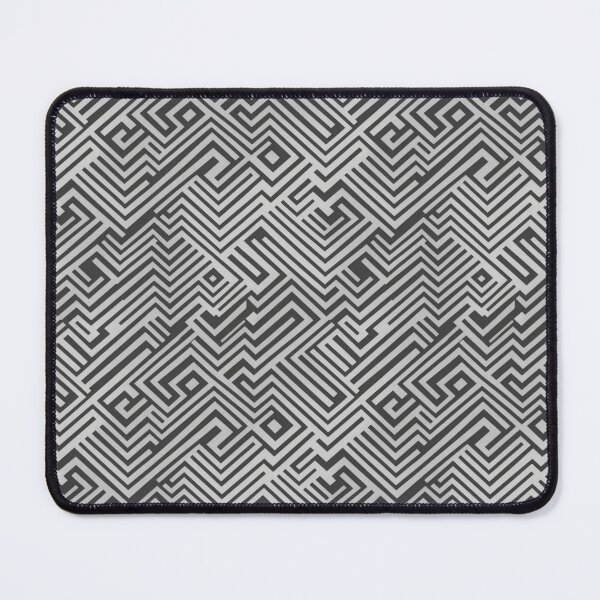 Item preview, Serene Monochrome designed and sold by splattersart.