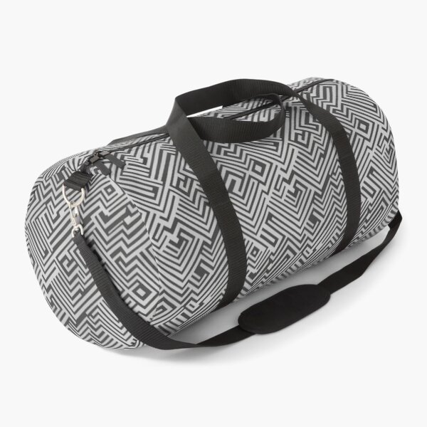 Item preview, Serene Monochrome designed and sold by splattersart.