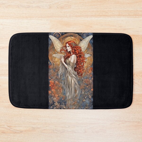 Item preview, Celtic Fairy No. 008 designed and sold by FaerieFusion.