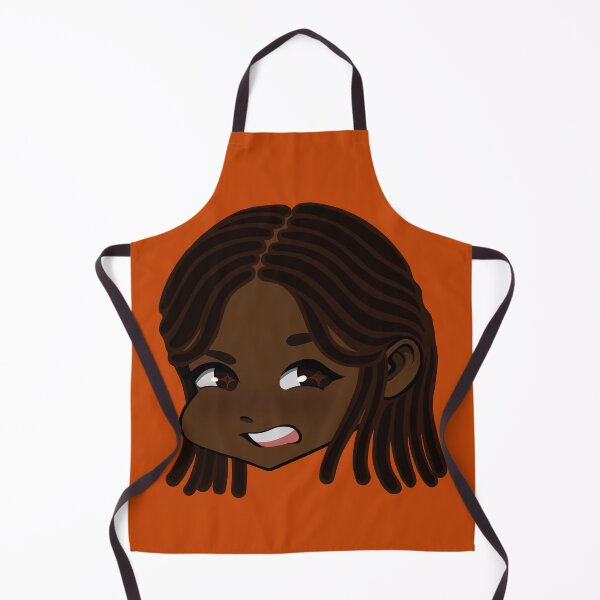 Item preview, Chibi Live Action Annabeth designed and sold by Lackidasacole.