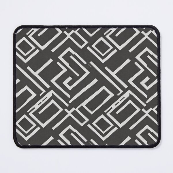 Item preview, Linear Rhythm designed and sold by splattersart.