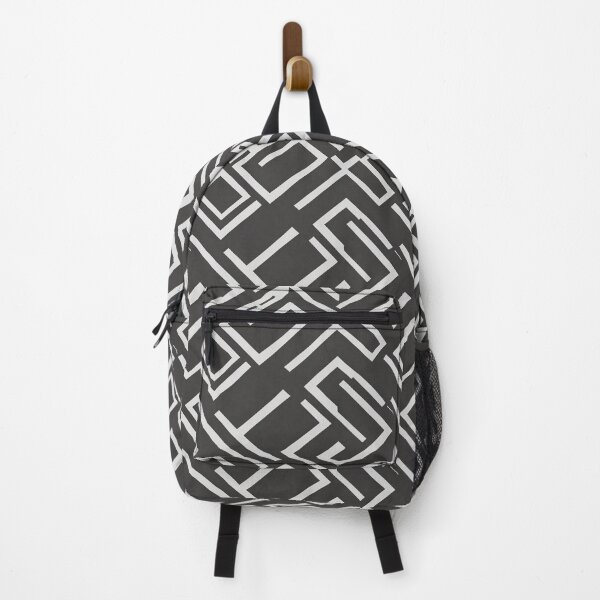 Item preview, Linear Rhythm designed and sold by splattersart.