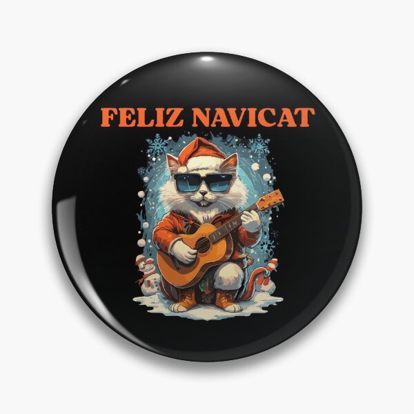 Item preview, Feliz Navicat designed and sold by SeasonXpress.
