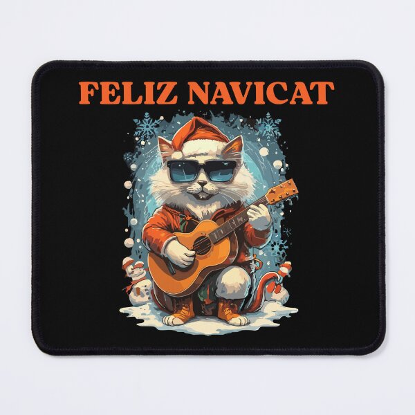 Item preview, Feliz Navicat designed and sold by SeasonXpress.
