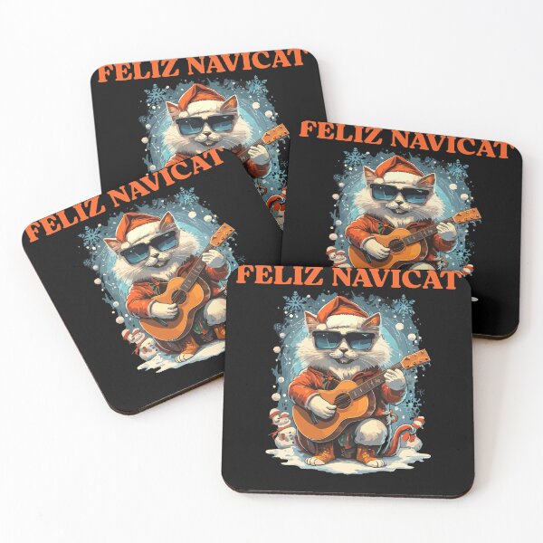Item preview, Feliz Navicat designed and sold by SeasonXpress.