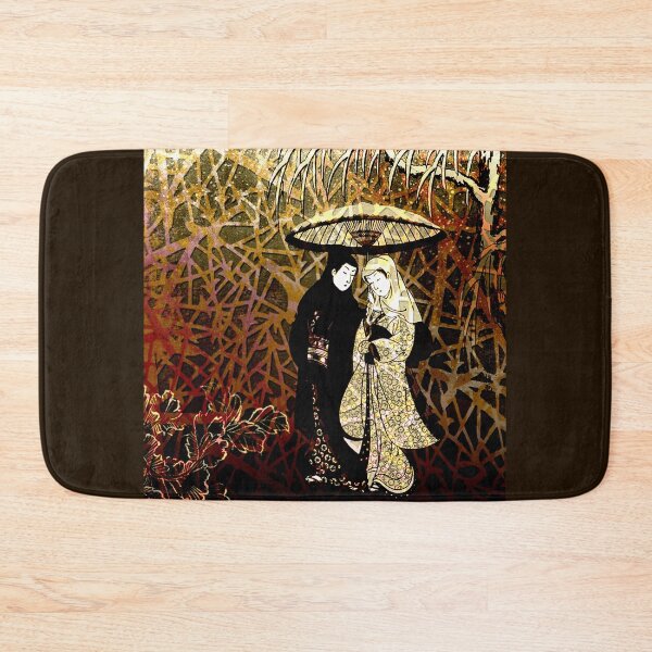 Item preview, JAPANESE LOVE SONG designed and sold by Tammera.