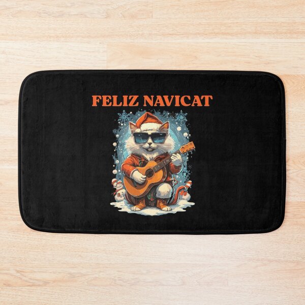 Item preview, Feliz Navicat designed and sold by SeasonXpress.