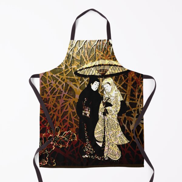 Item preview, JAPANESE LOVE SONG designed and sold by Tammera.
