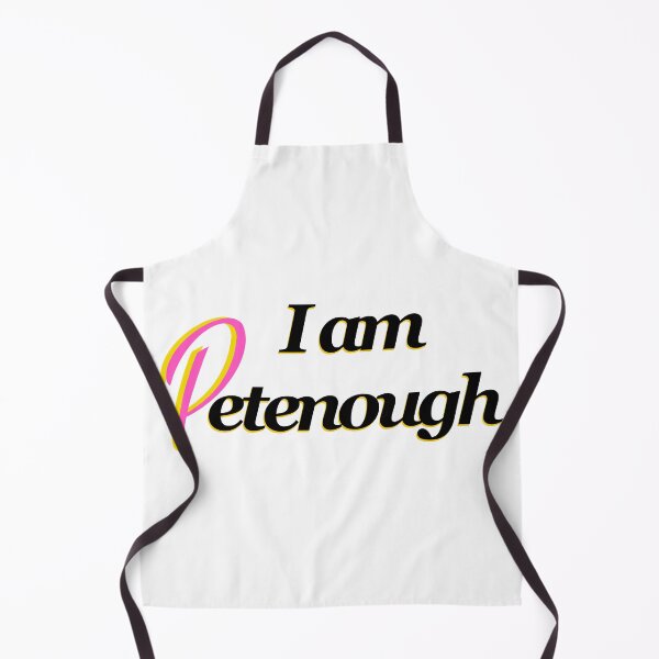 Item preview, I am Petenough designed and sold by ArtHsst.