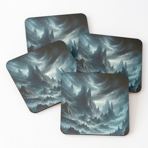 Item preview, Jotunheim's awakening designed and sold by darkfantasy-atk.
