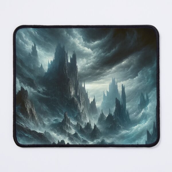 Item preview, Jotunheim's awakening designed and sold by darkfantasy-atk.