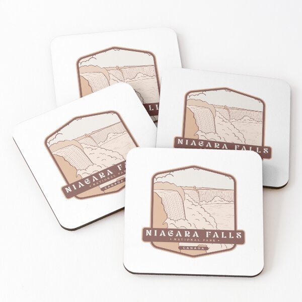 Item preview, Niagara Falls State Park - Canada designed and sold by Moritz Schwäble.