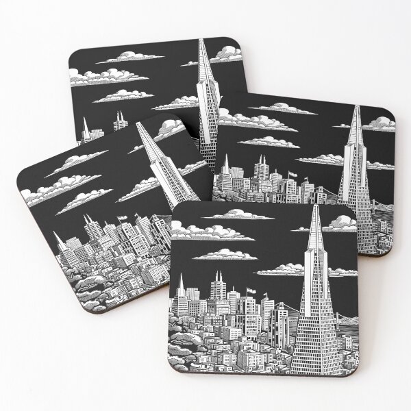 Item preview, Golden Gate San Francisco designed and sold by NatureStyle555.