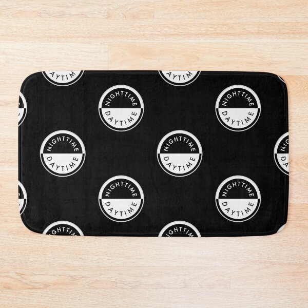 Item preview, Nighttime Daytime  designed and sold by ClanRaeDesign.