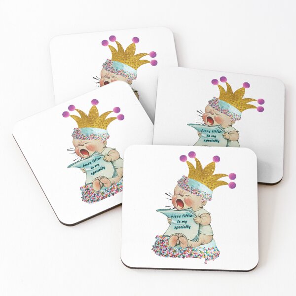 Item preview, Hissy fittin is my specialty   designed and sold by CirqueBizerk.