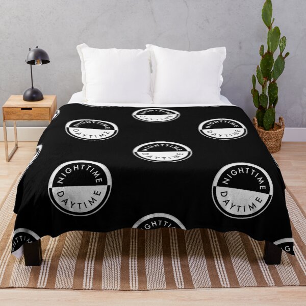 Item preview, Nighttime Daytime designed and sold by ClanRaeDesign.