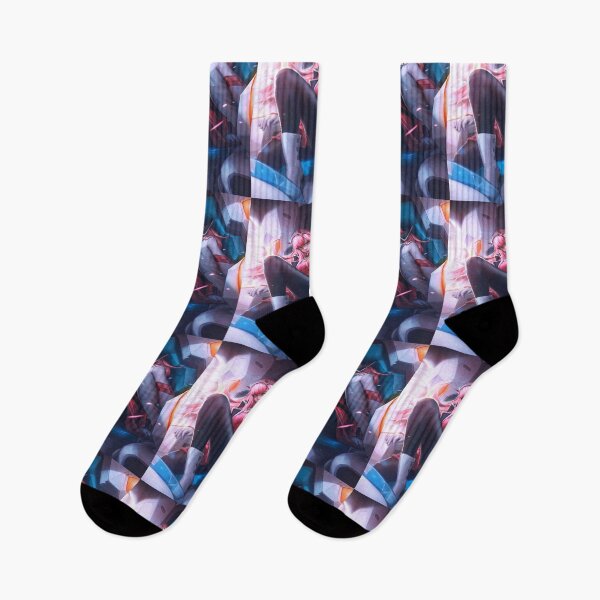 Item preview, Darling in the Franxx designed and sold by MockCity-Studio.