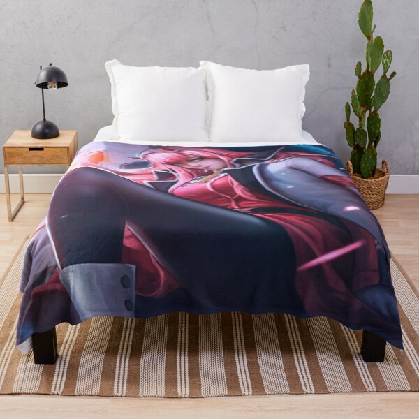 Item preview, Darling in the Franxx designed and sold by MockCity-Studio.