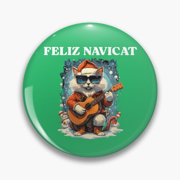Item preview, Feliz Navicat designed and sold by SeasonXpress.