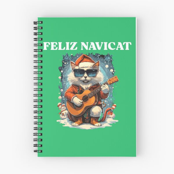 Item preview, Feliz Navicat designed and sold by SeasonXpress.