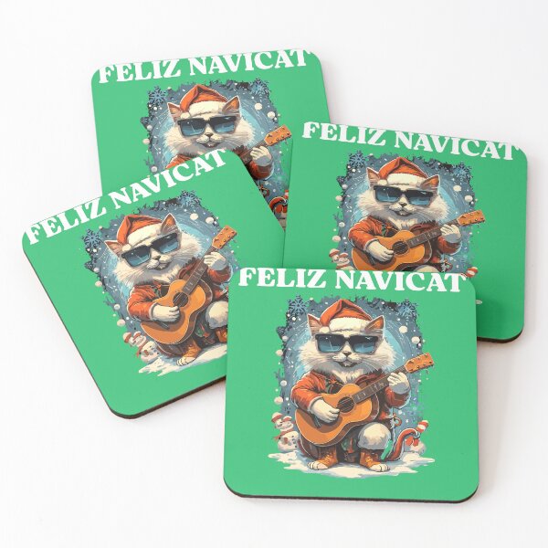 Item preview, Feliz Navicat designed and sold by SeasonXpress.