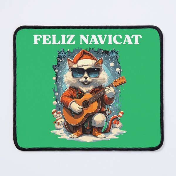 Artikelvorschau, Feliz Navicat entworfen und verkauft von SeasonXpress.