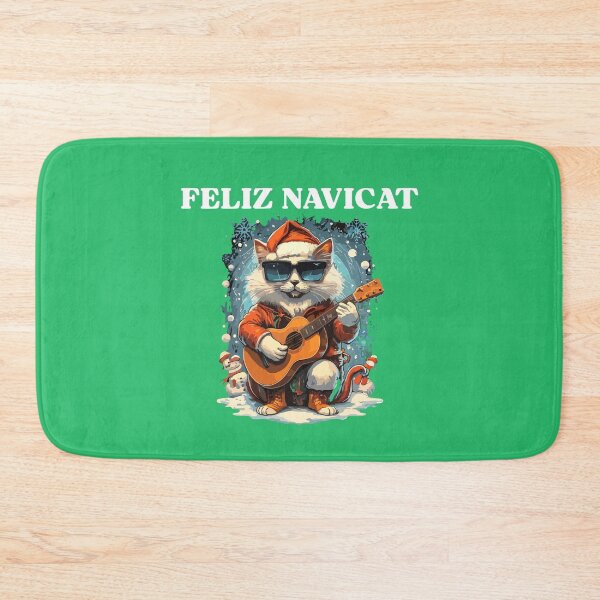 Item preview, Feliz Navicat designed and sold by SeasonXpress.