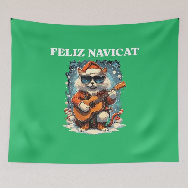 Item preview, Feliz Navicat designed and sold by SeasonXpress.