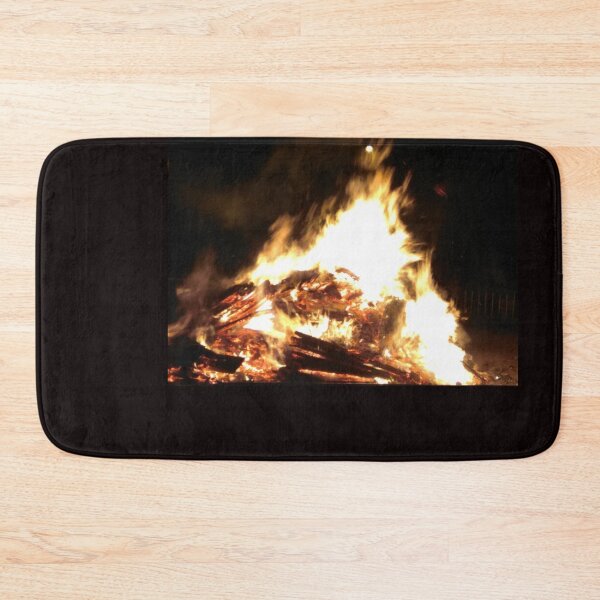Item preview, SUMMER NIGHT FIRE designed and sold by camyss23.