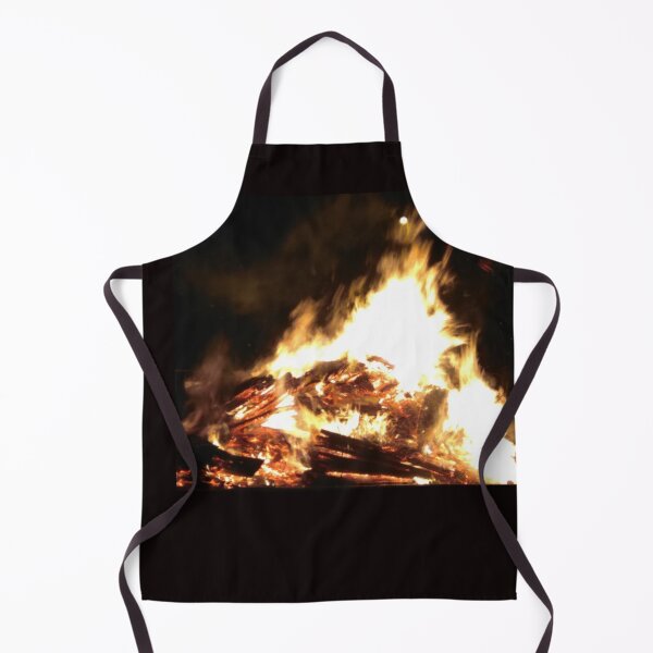 Item preview, SUMMER NIGHT FIRE designed and sold by camyss23.